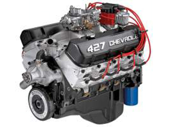 P6D14 Engine